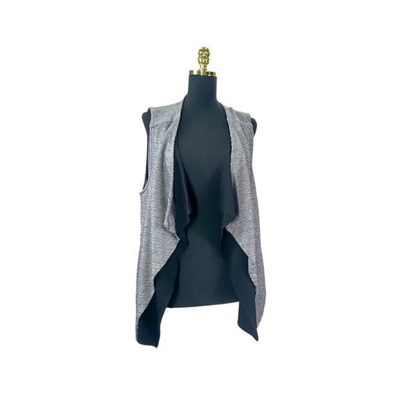 Lysse Open Front Vest - Women's XL - Picture 2 of 5